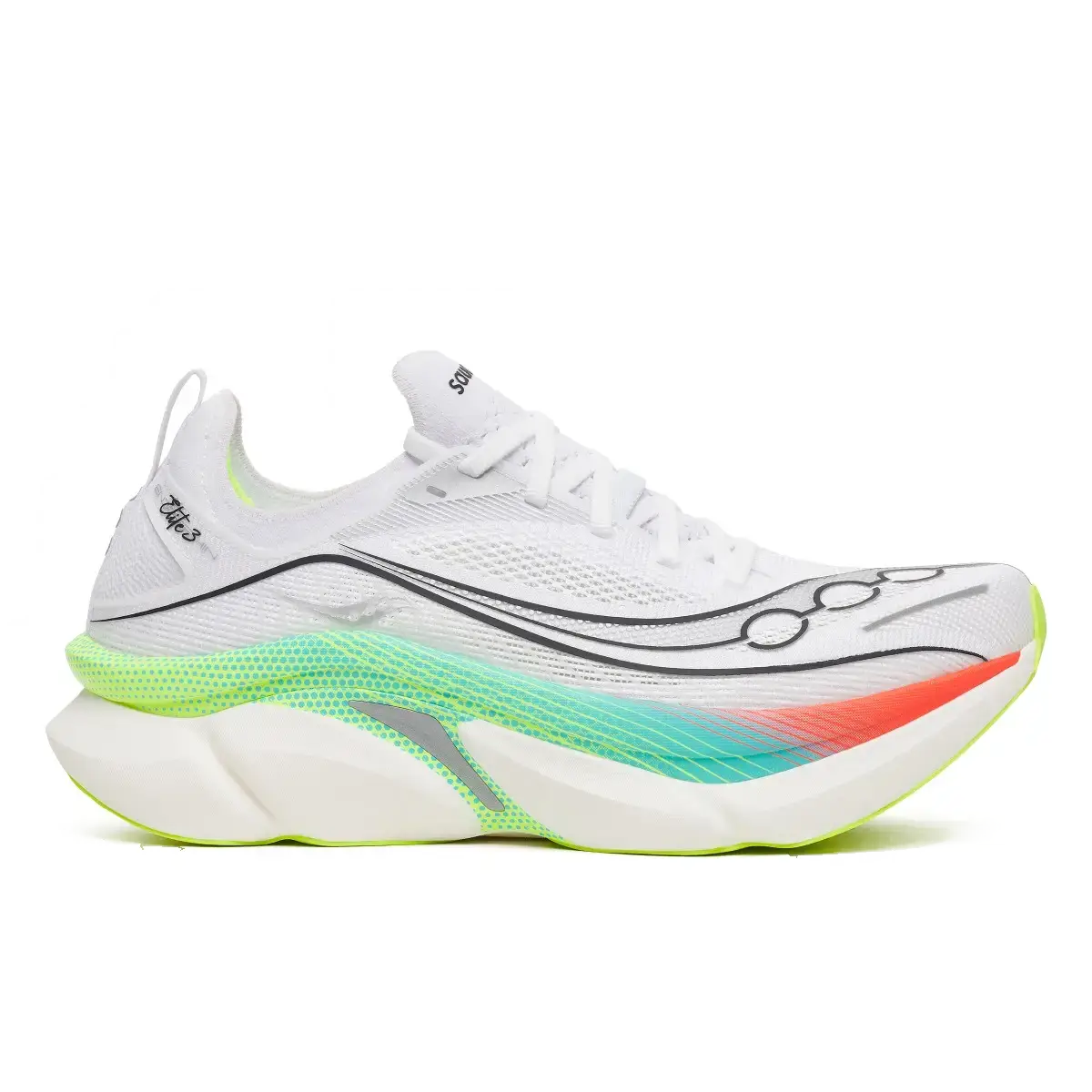 Unisex Endorphin Elite 3 Running Shoe