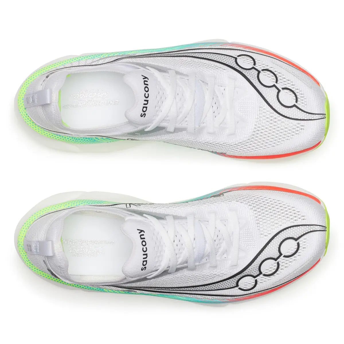 Unisex Endorphin Elite 3 Running Shoe