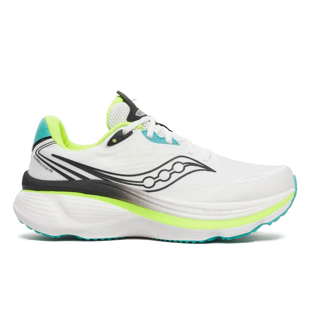 Mens Hurricane 26 Running Shoe