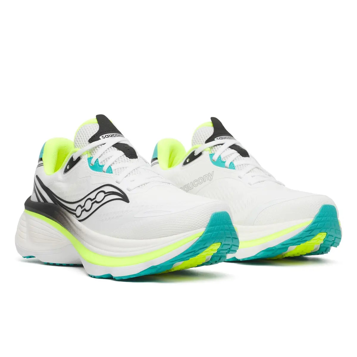 Mens Hurricane 26 Running Shoe
