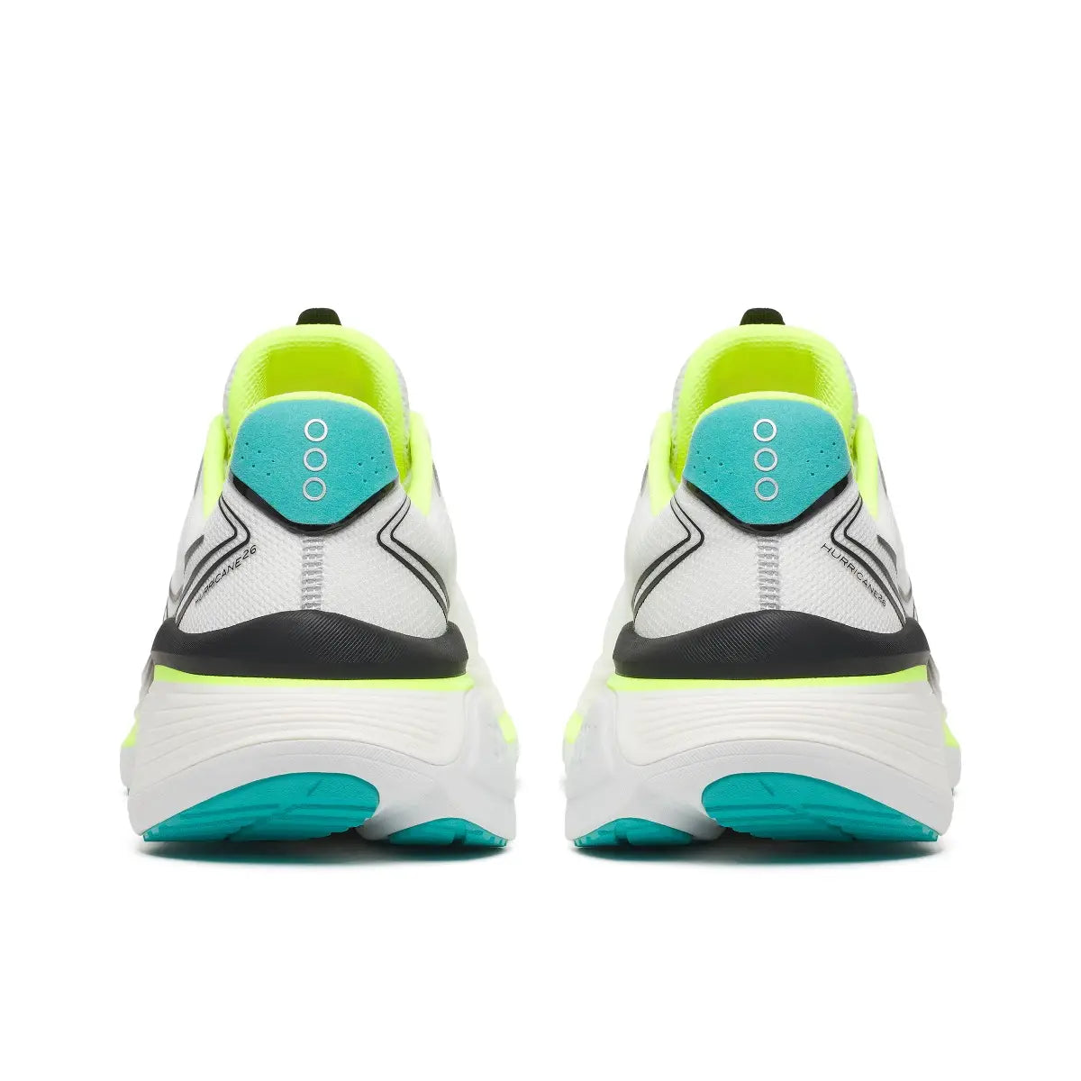 Mens Hurricane 26 Running Shoe
