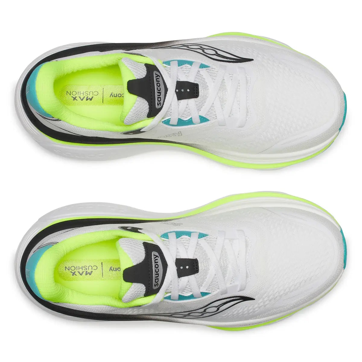 Mens Hurricane 26 Running Shoe