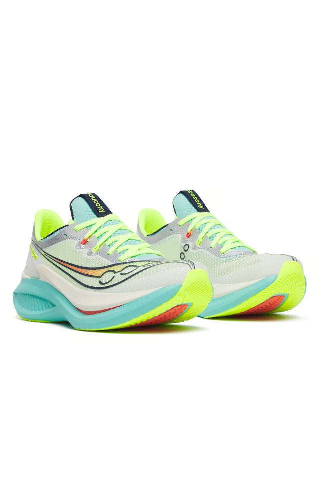 Womens Endorphin Pro 5 Running Shoe