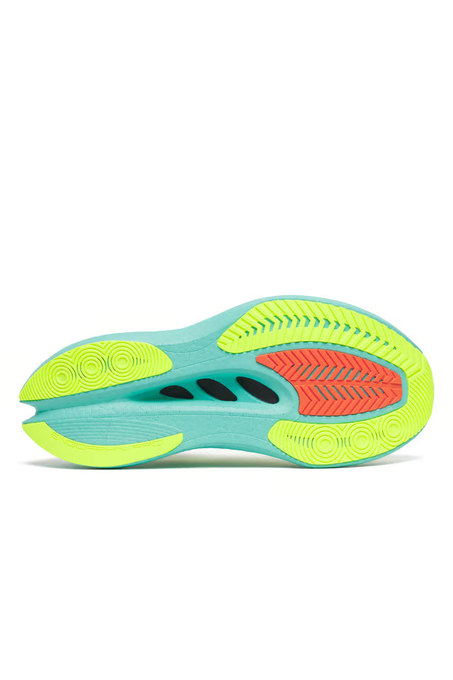 Womens Endorphin Pro 5 Running Shoe