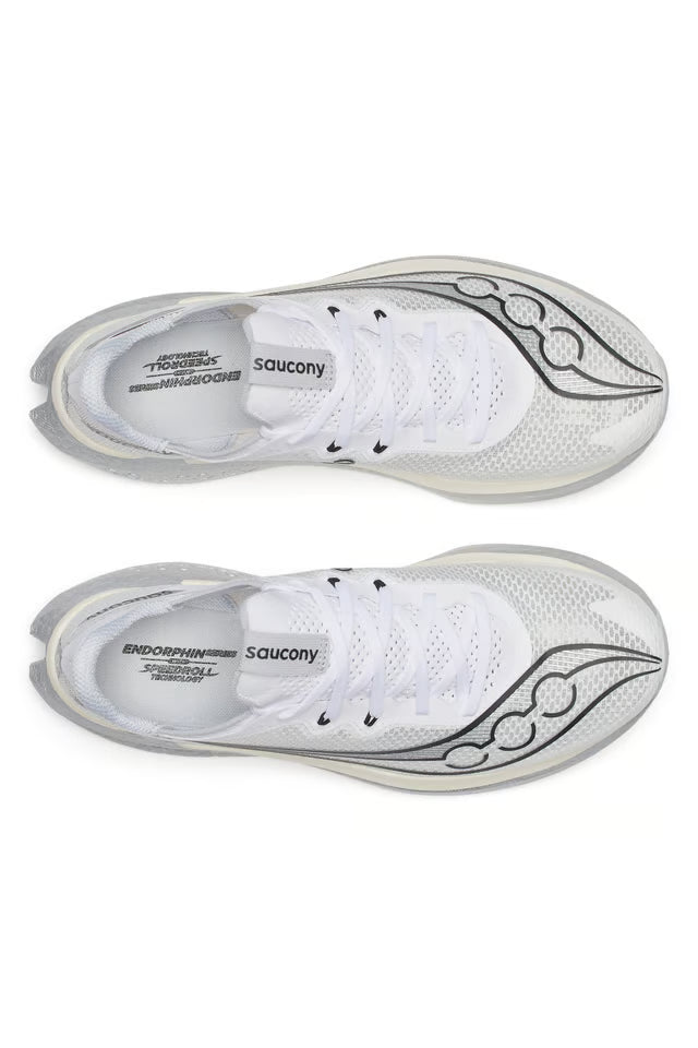 Mens Endorphin Pro 5 Running Shoe