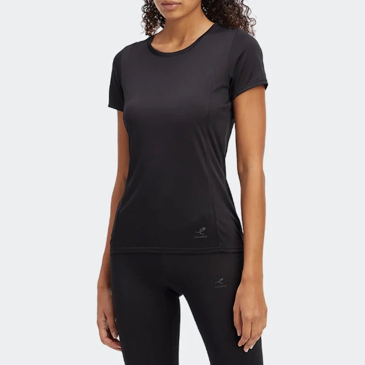 Womens Short Sleeve T-Shirt