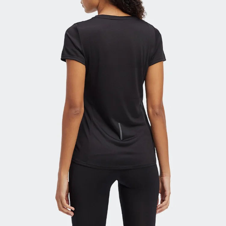 Womens Short Sleeve T-Shirt