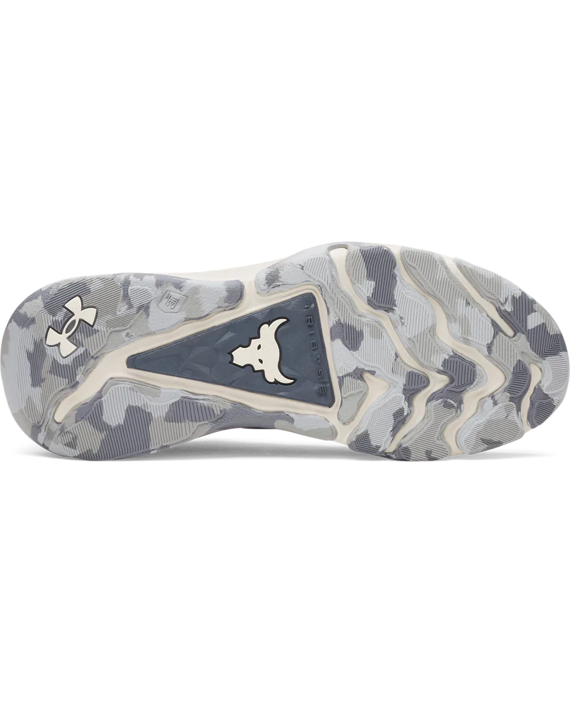 Mens Project Rock 8 Training Shoes