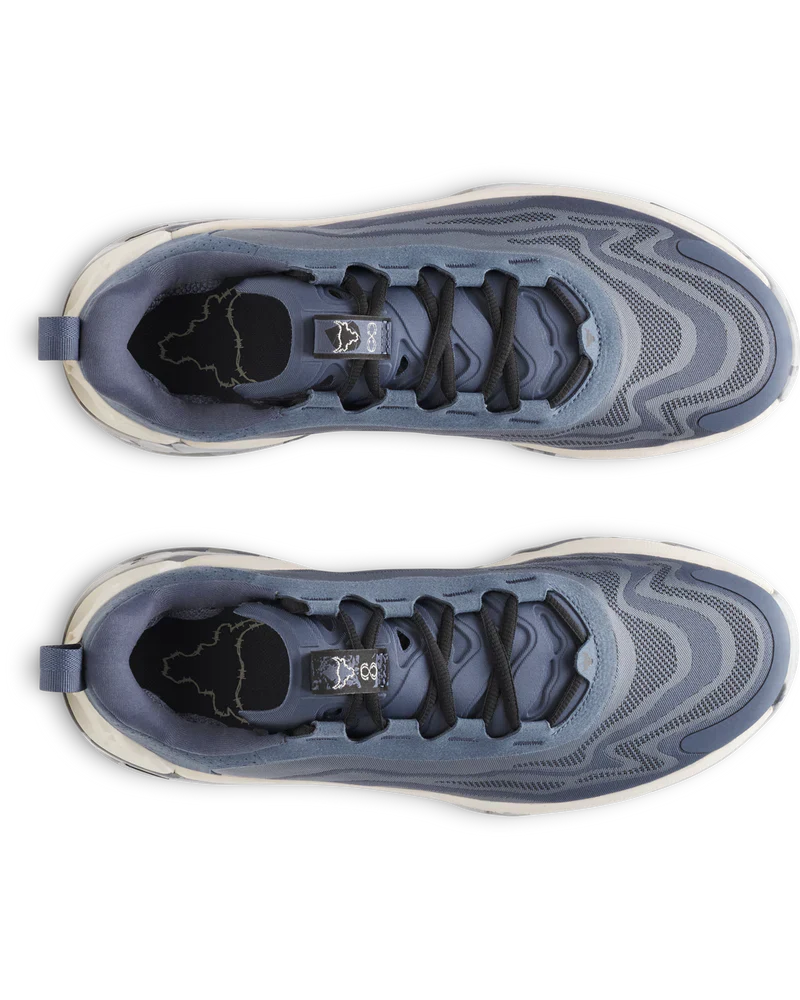 Mens Project Rock 8 Training Shoes