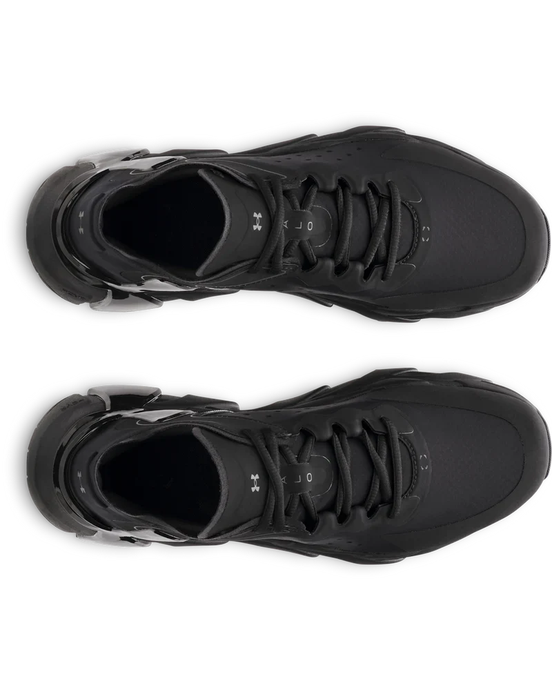 Mens Halo Trainer Shoe