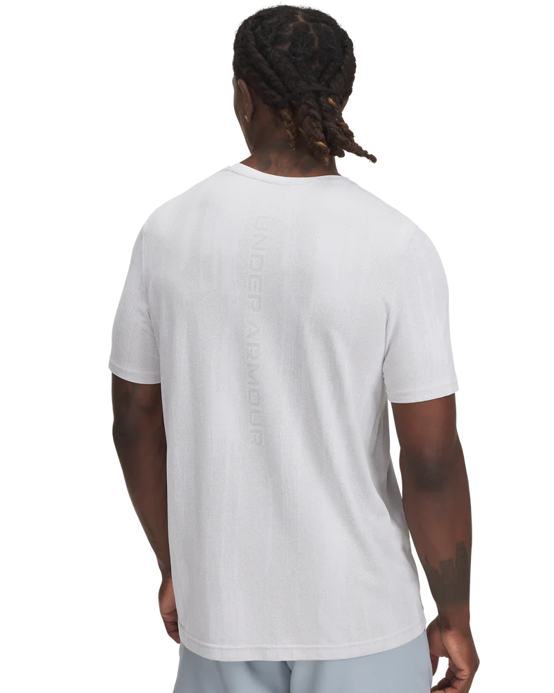 Mens Vanish Elite Novelty Short Sleeve T-Shirt
