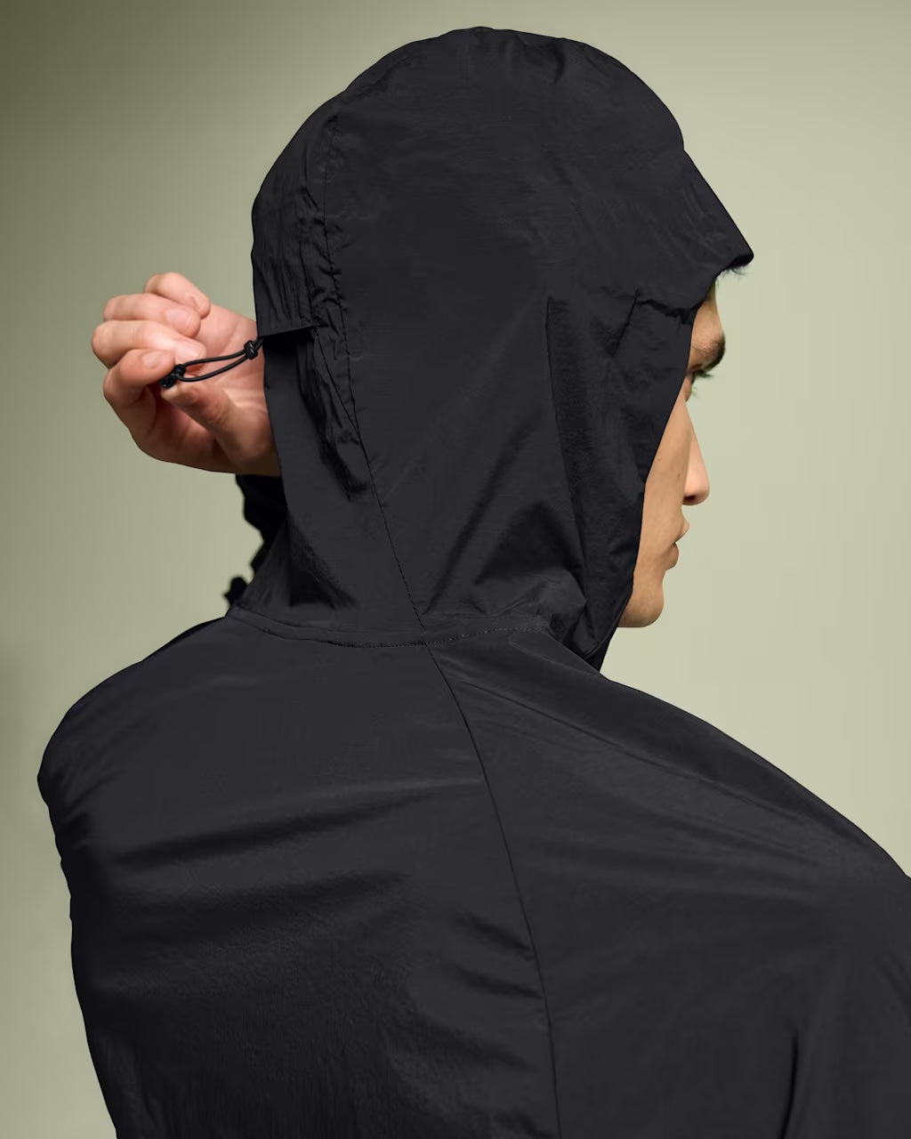 Mens Core Performance Jacket