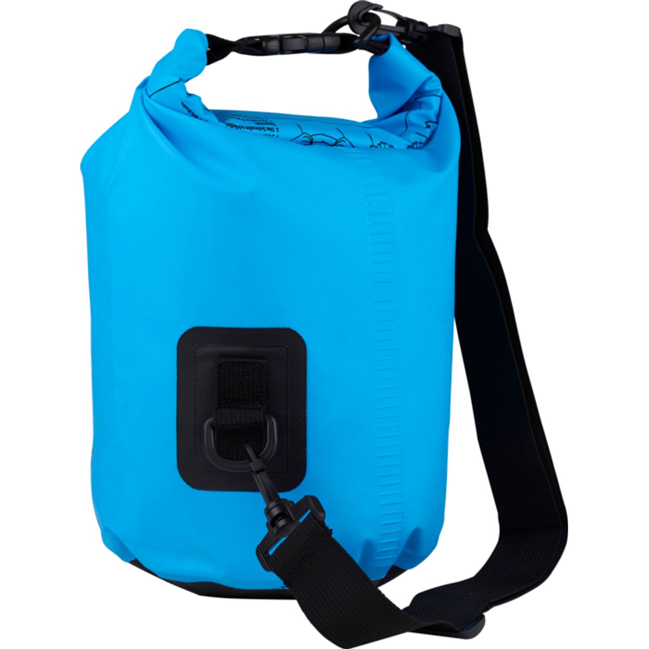 Multisport Waterproof 5 Liter Bag