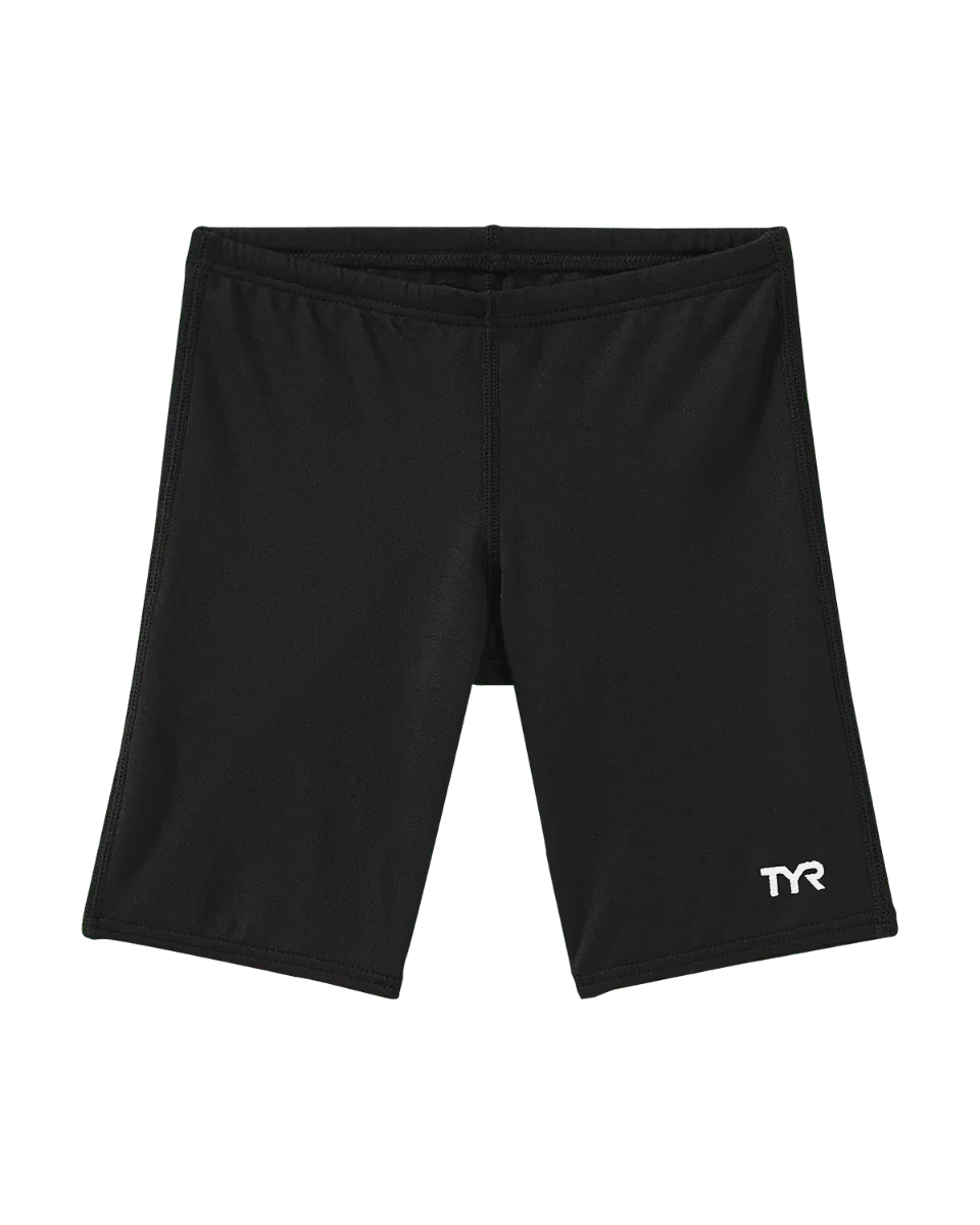 Boys Solid Durafast Jammer