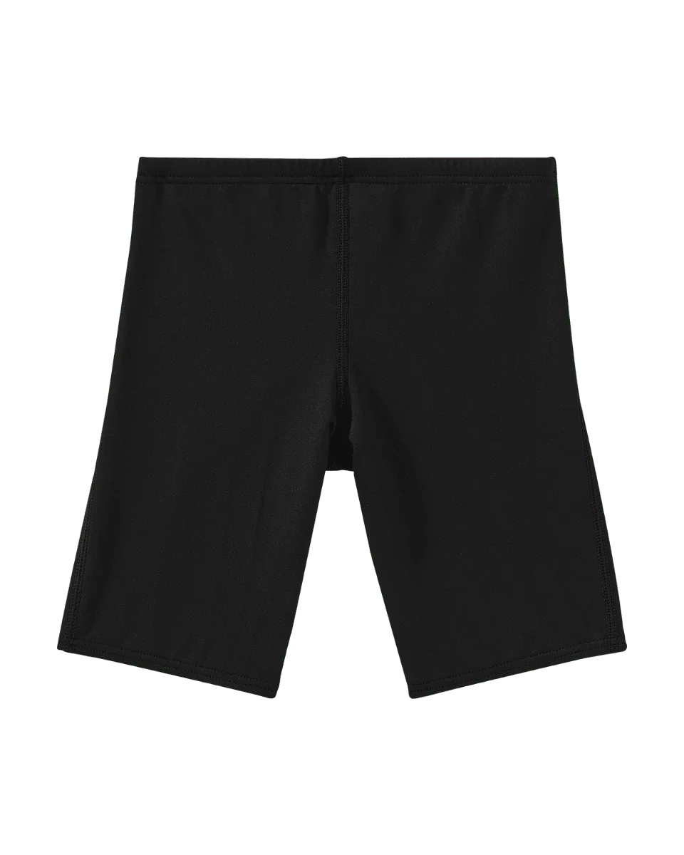 Boys Solid Durafast Jammer