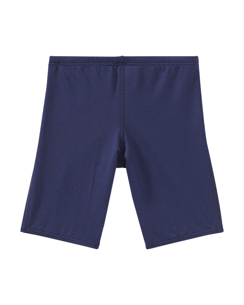 Boys Solid Durafast Jammer