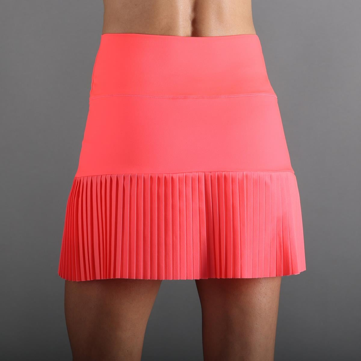 Womens Ripley Pleated Tennis Skirt