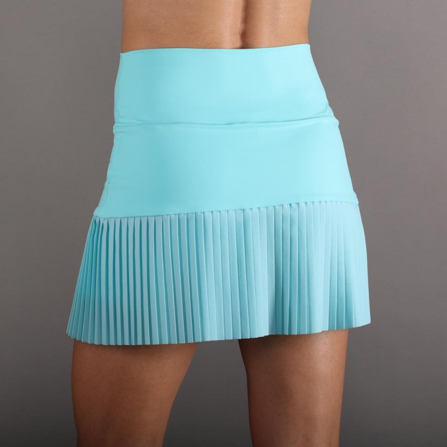 Womens Ripley Pleated Tennis Skirt