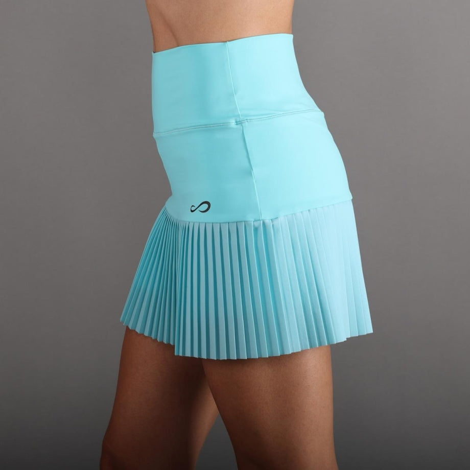 Womens Ripley Pleated Tennis Skirt