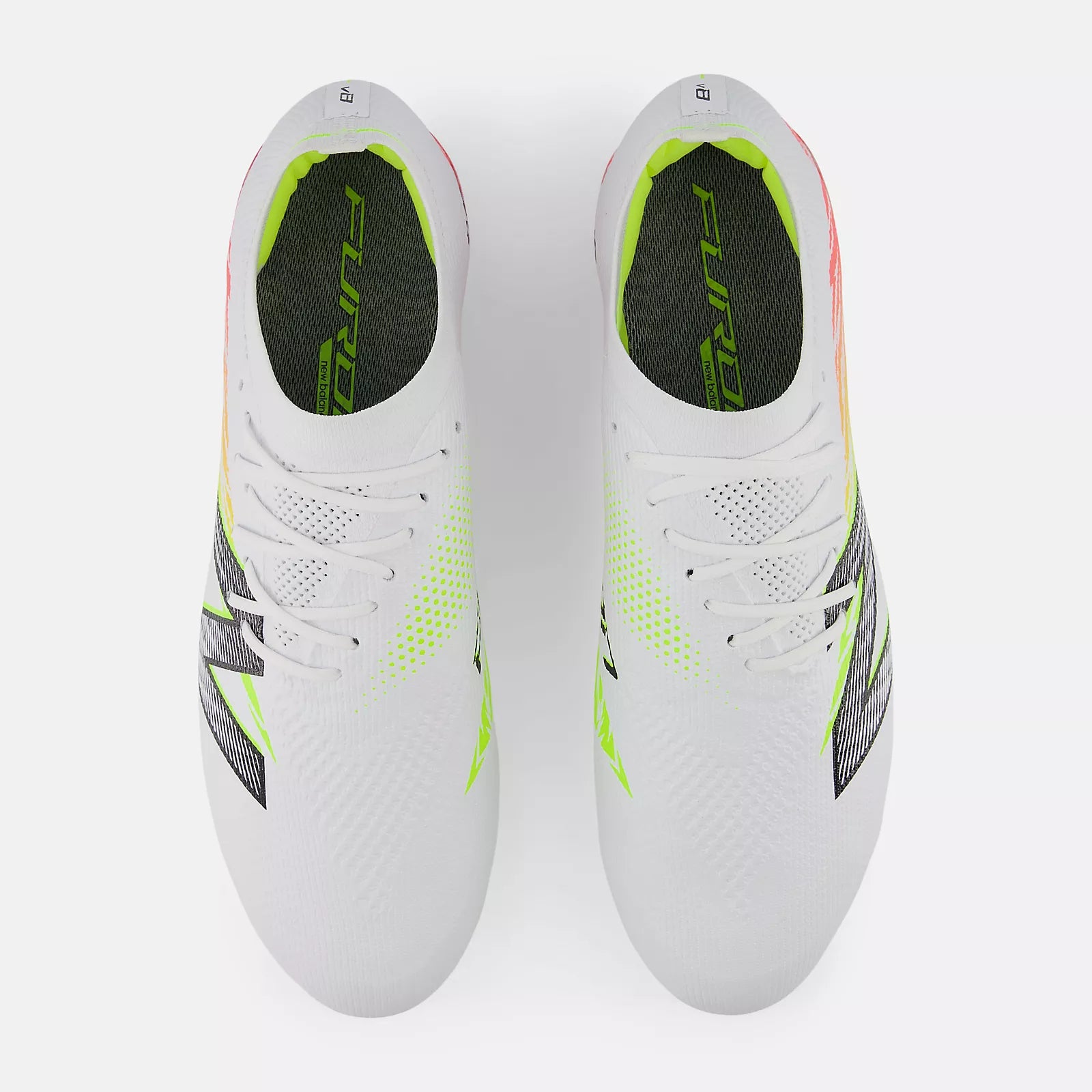 Mens Furon Elite Firm Ground Boot