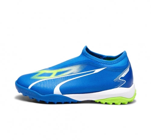 Boys Ultra Match Turf Ground Football Boot