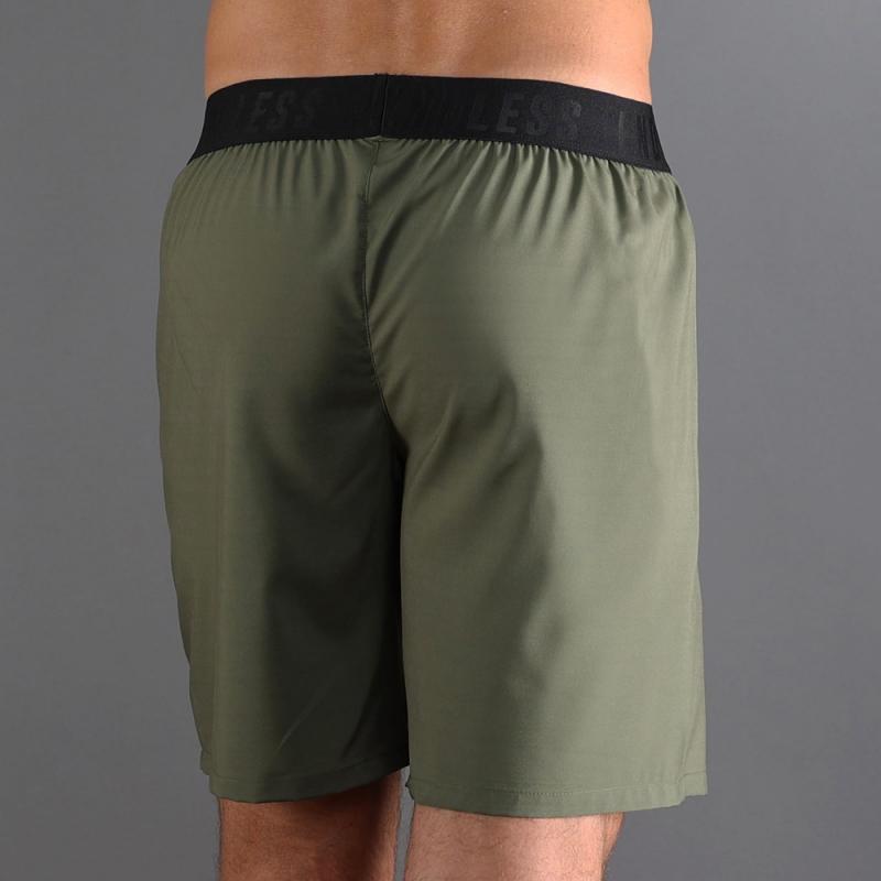Mens Iconic Ace Tennis Short