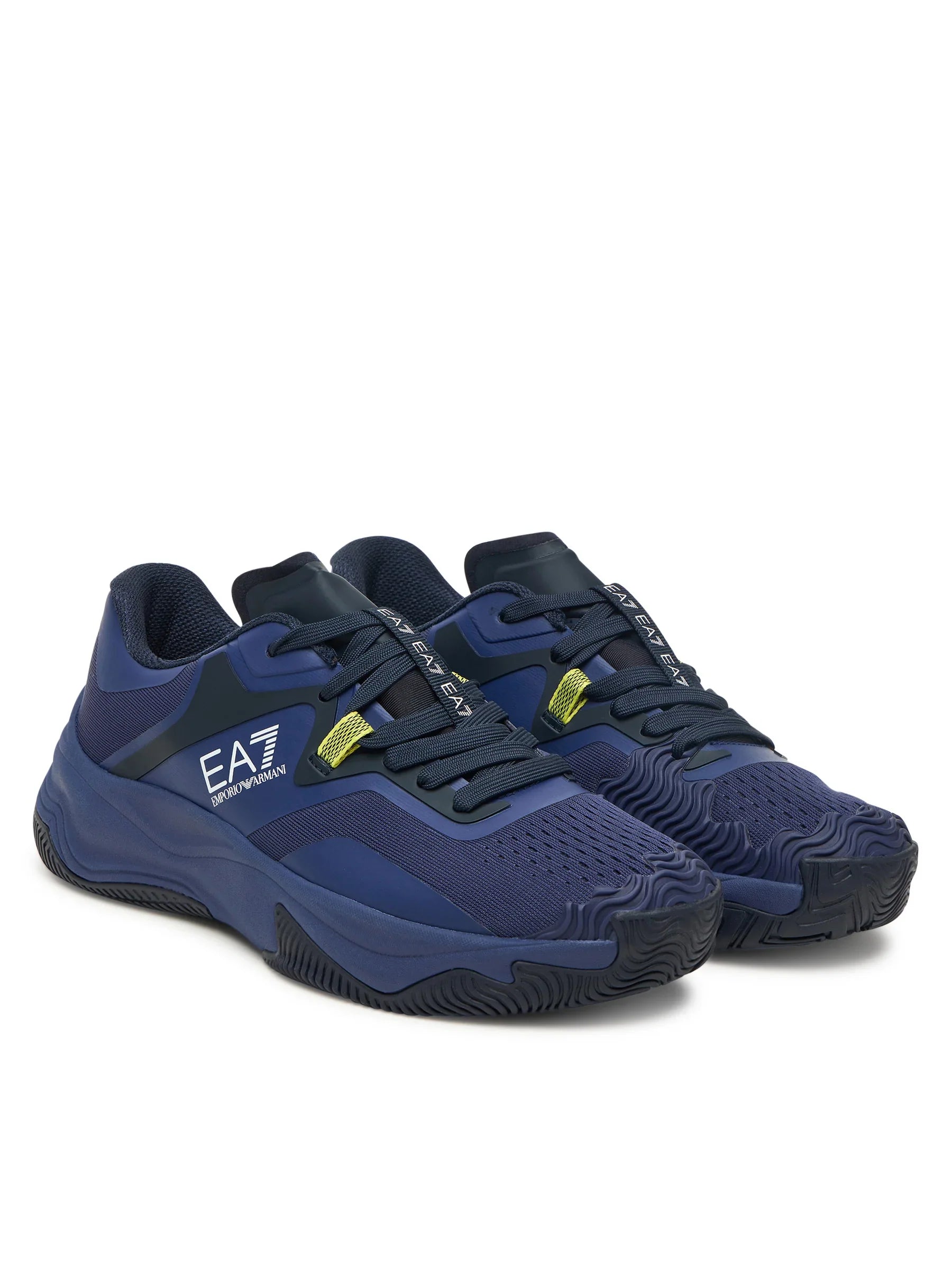 Mens Tennis/Padel Hard Court Shoe