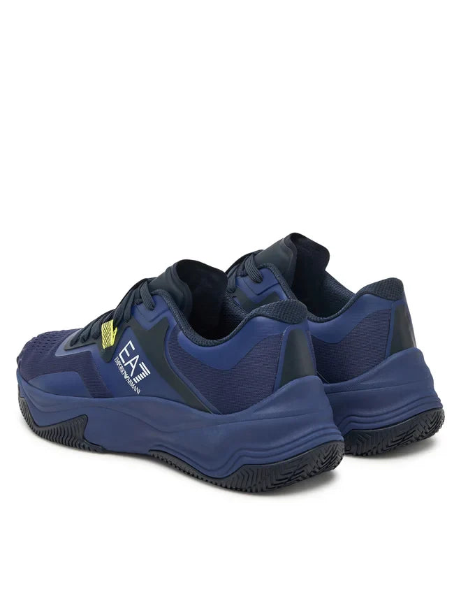 Mens Tennis/Padel Hard Court Shoe