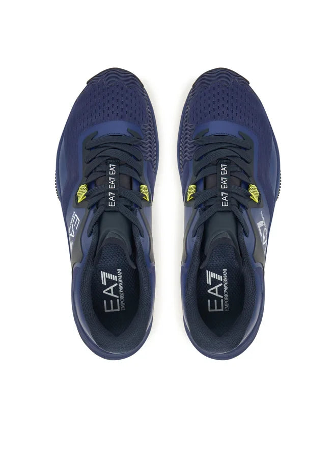 Mens Tennis/Padel Hard Court Shoe