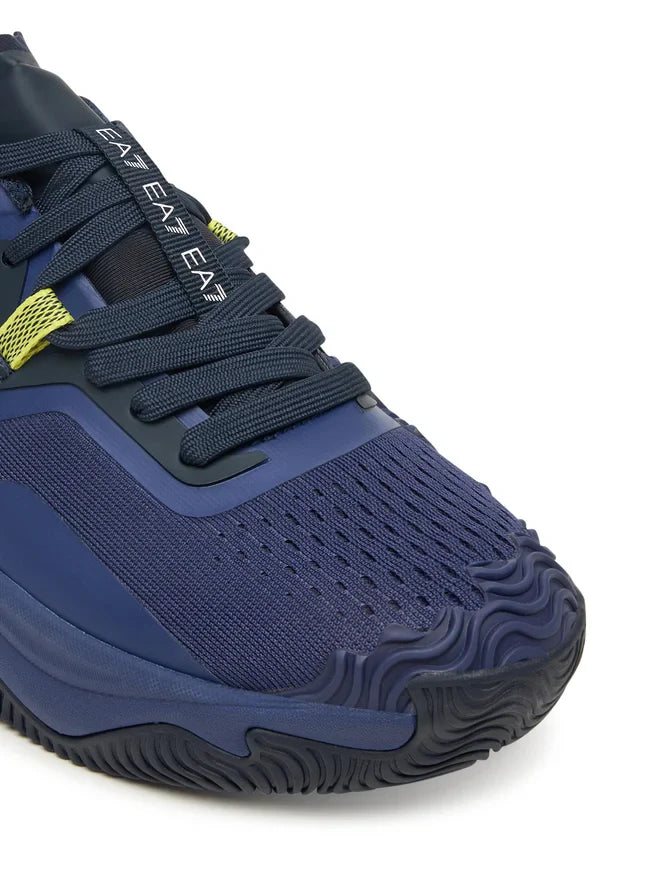 Mens Tennis/Padel Hard Court Shoe