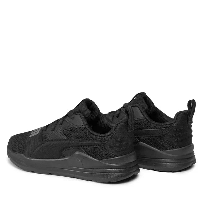 Kids Wired Run Pure Shoe