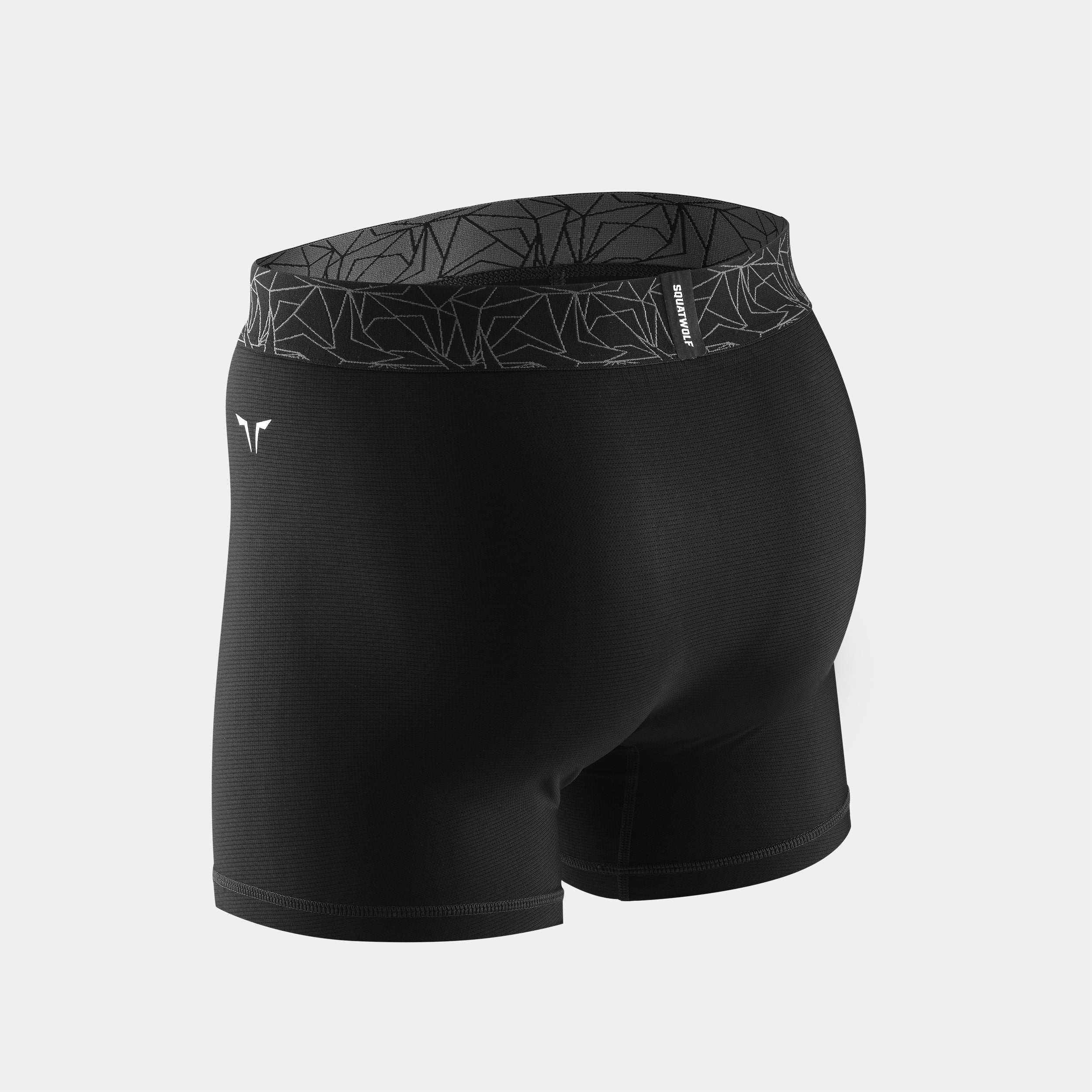 2 Pack Turbo Dry 5 Inch Trunks