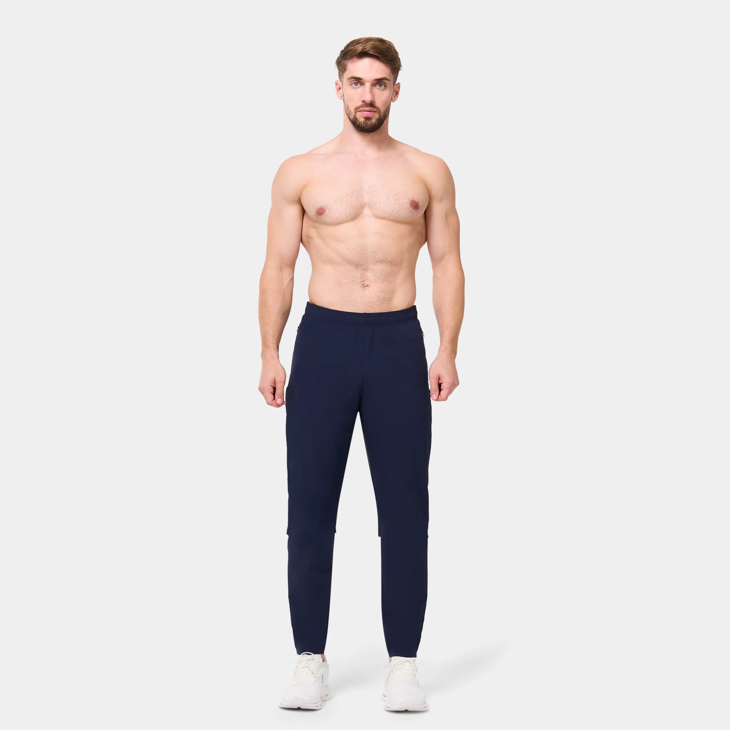Mens Agility Trackpants