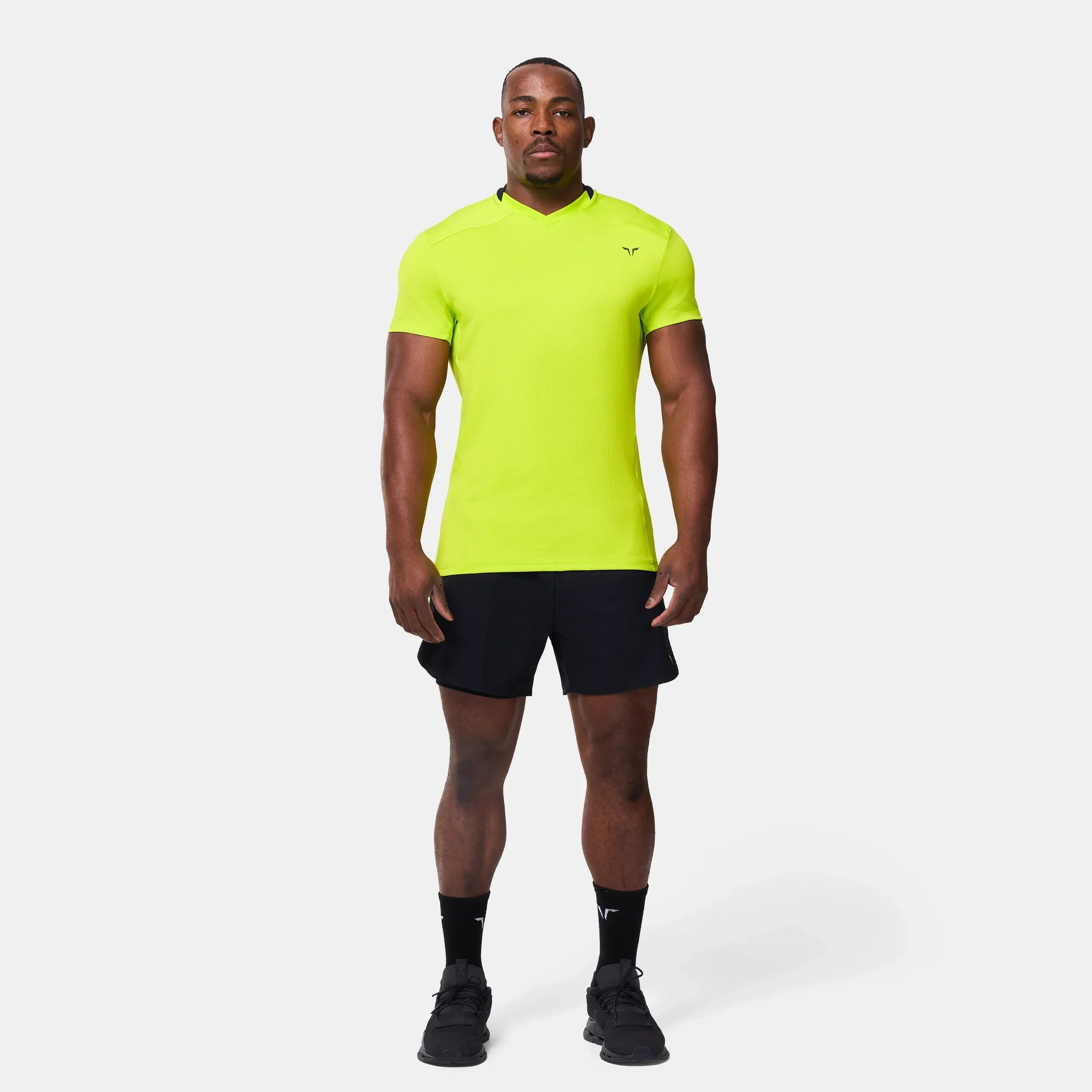 Mens Core SummerLite Short Sleeve T-Shirt