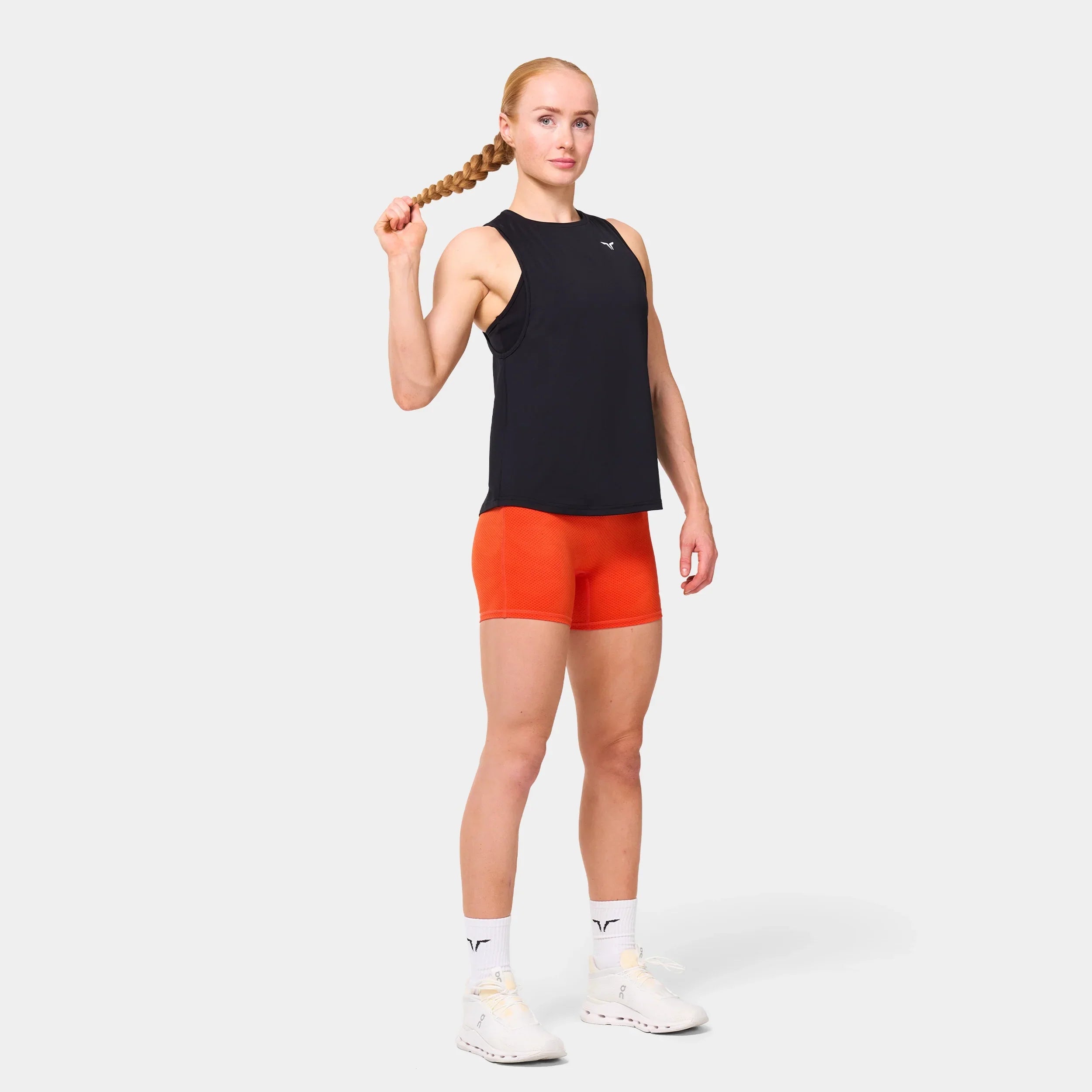 Womens Performance Tank