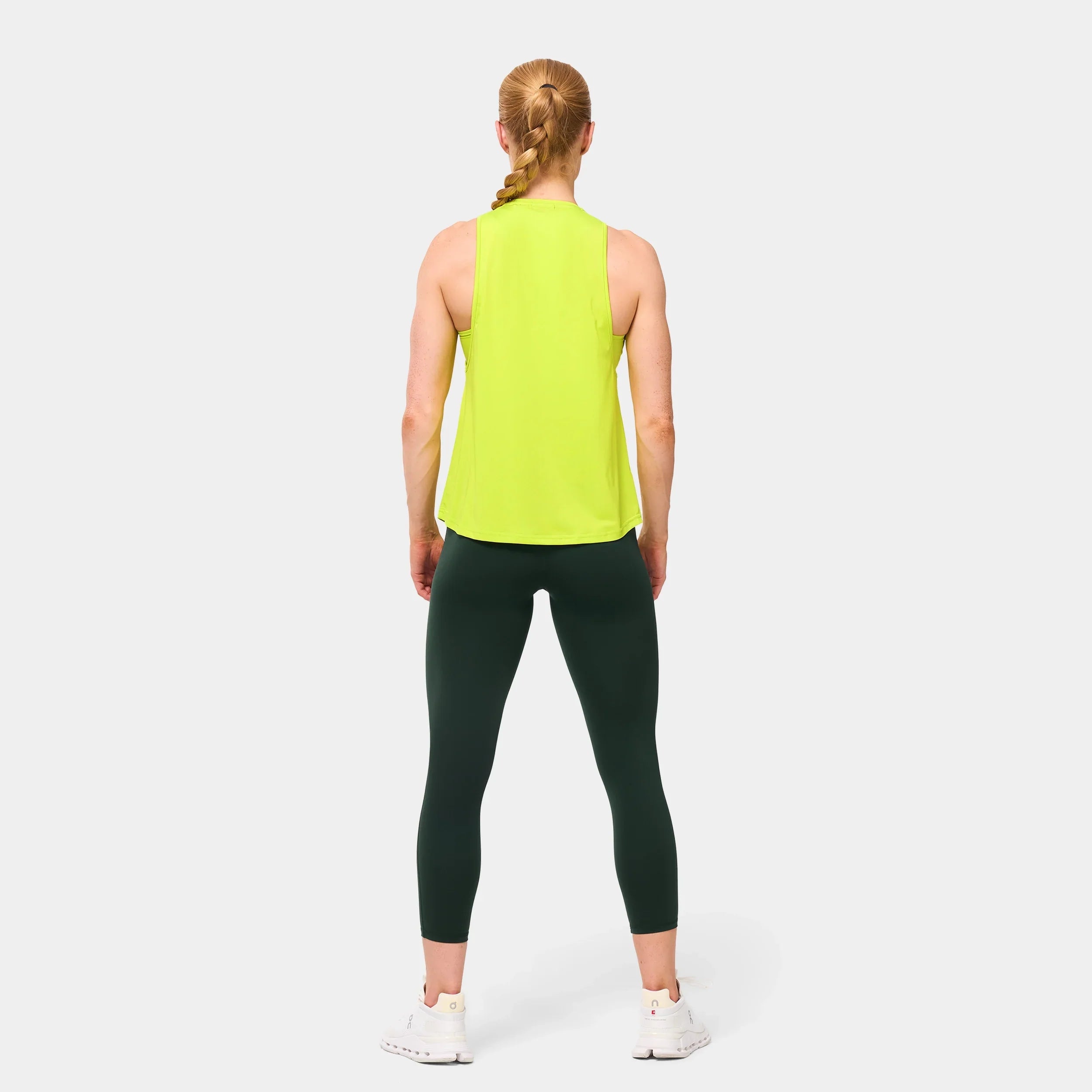 Womens Performance Tank