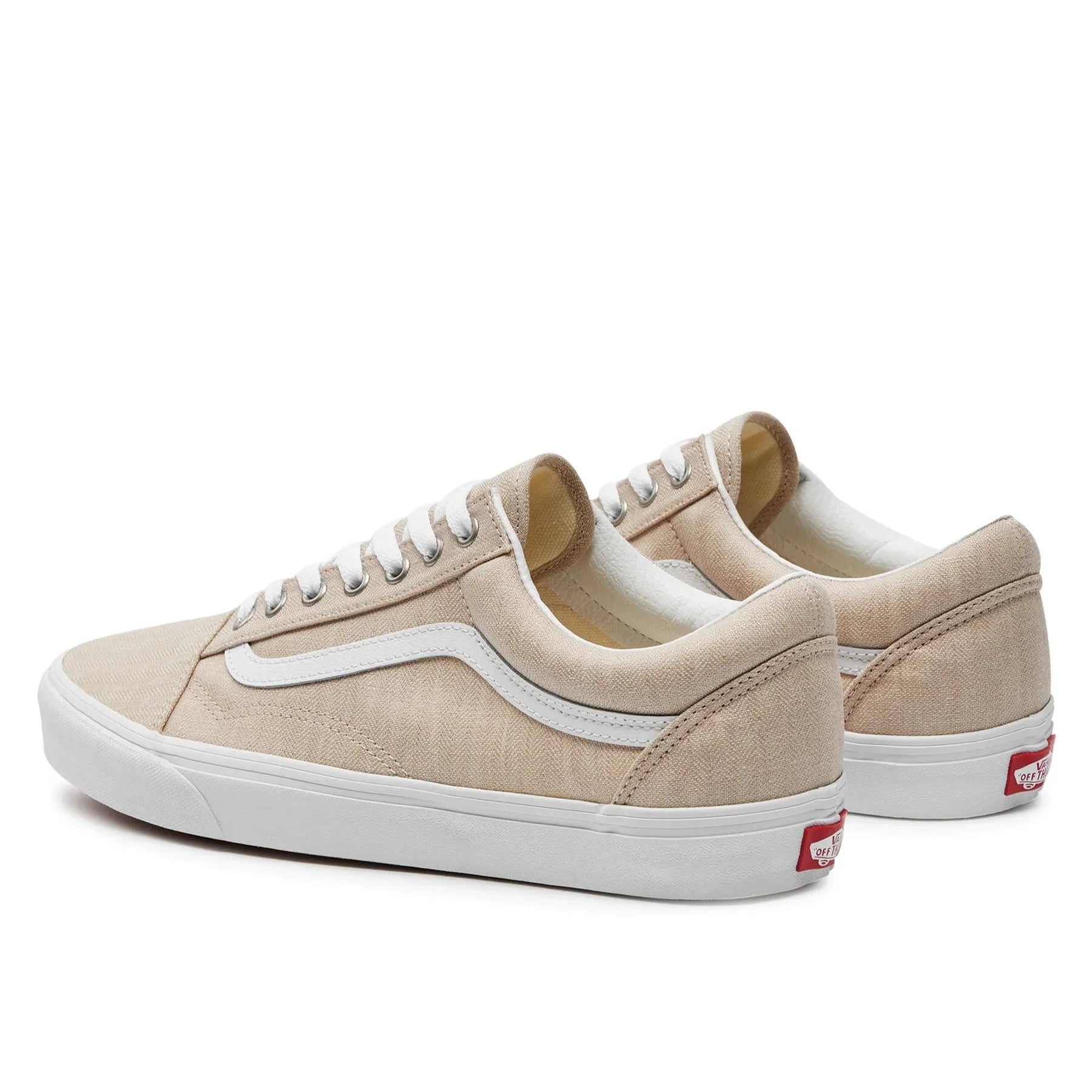Womens Old Skool Shoe