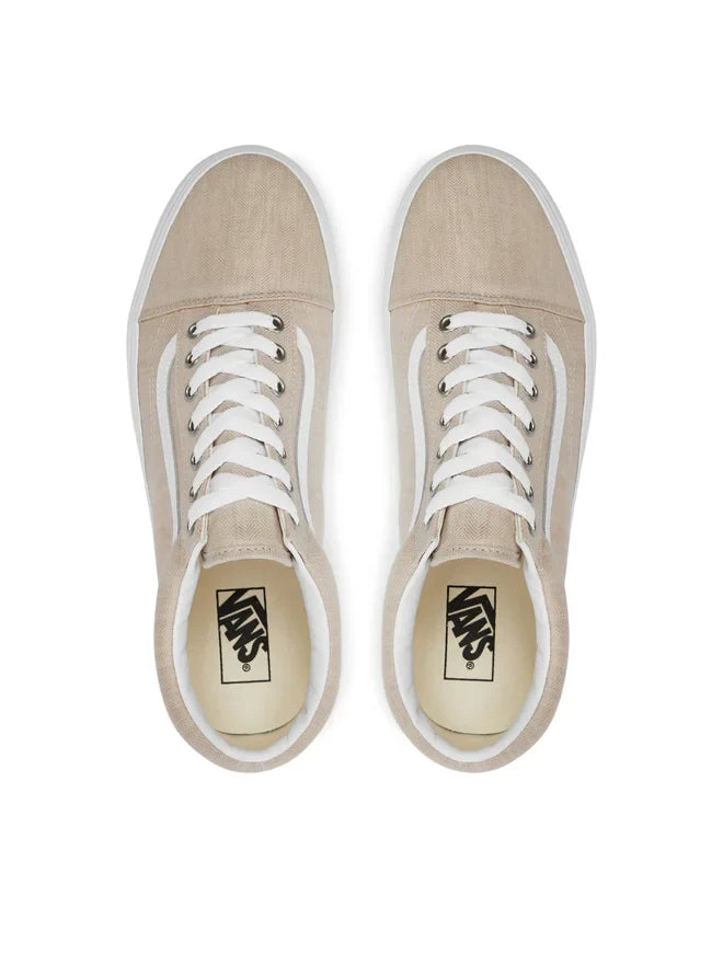 Womens Old Skool Shoe