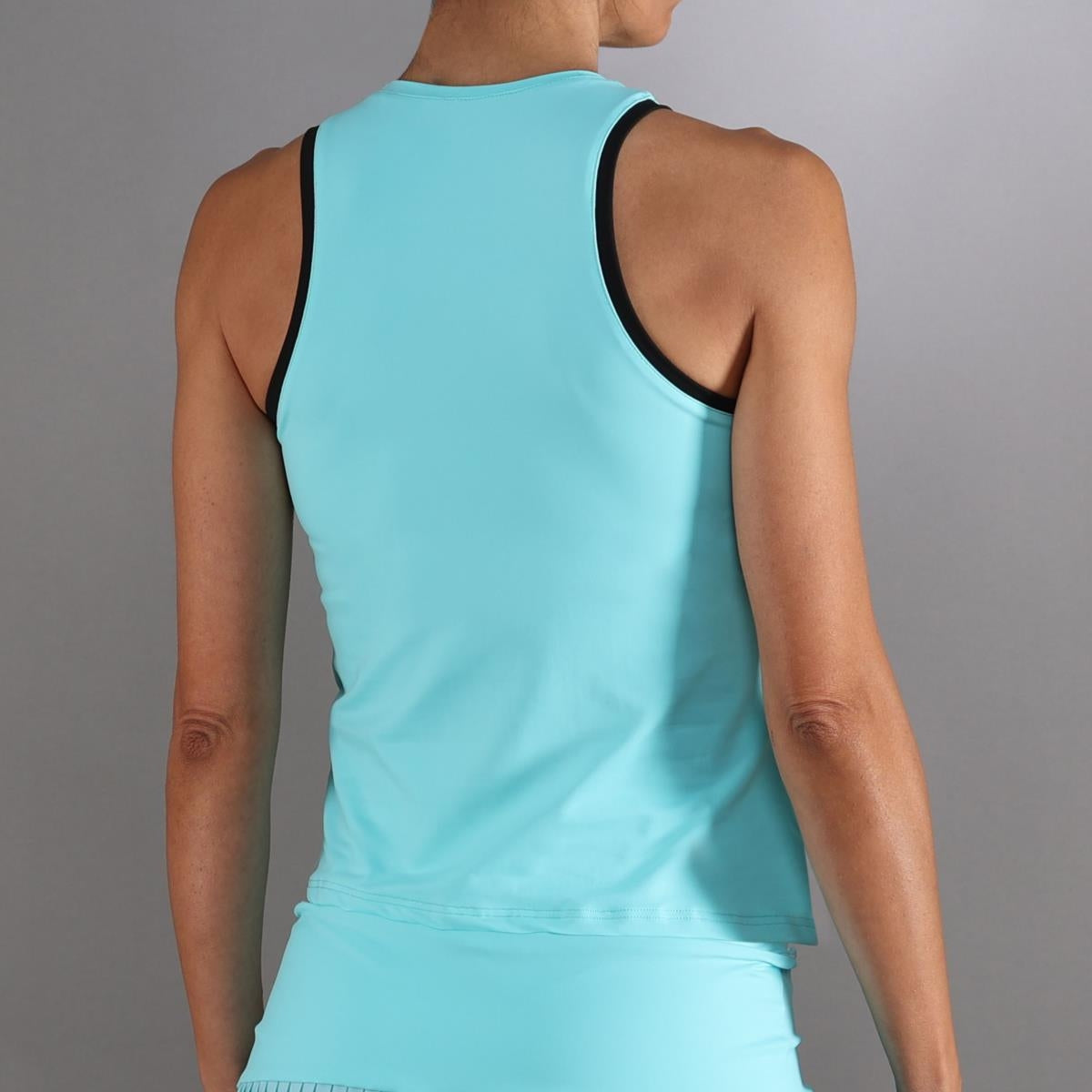Womens Essential Tennis Tank