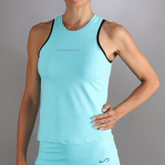 Womens Essential Tennis Tank