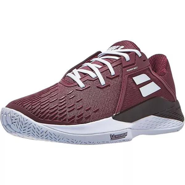 Mens Propulse Fury 3 All Court Tennis Shoe