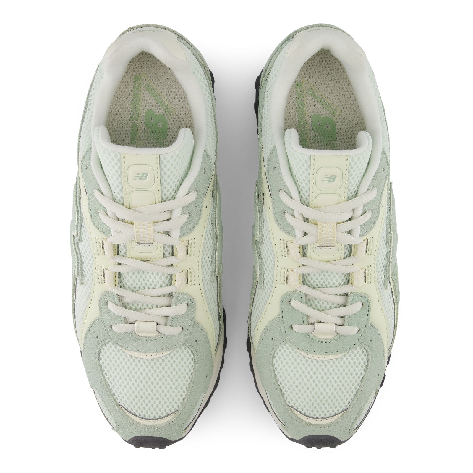 Womens 204L Shoe