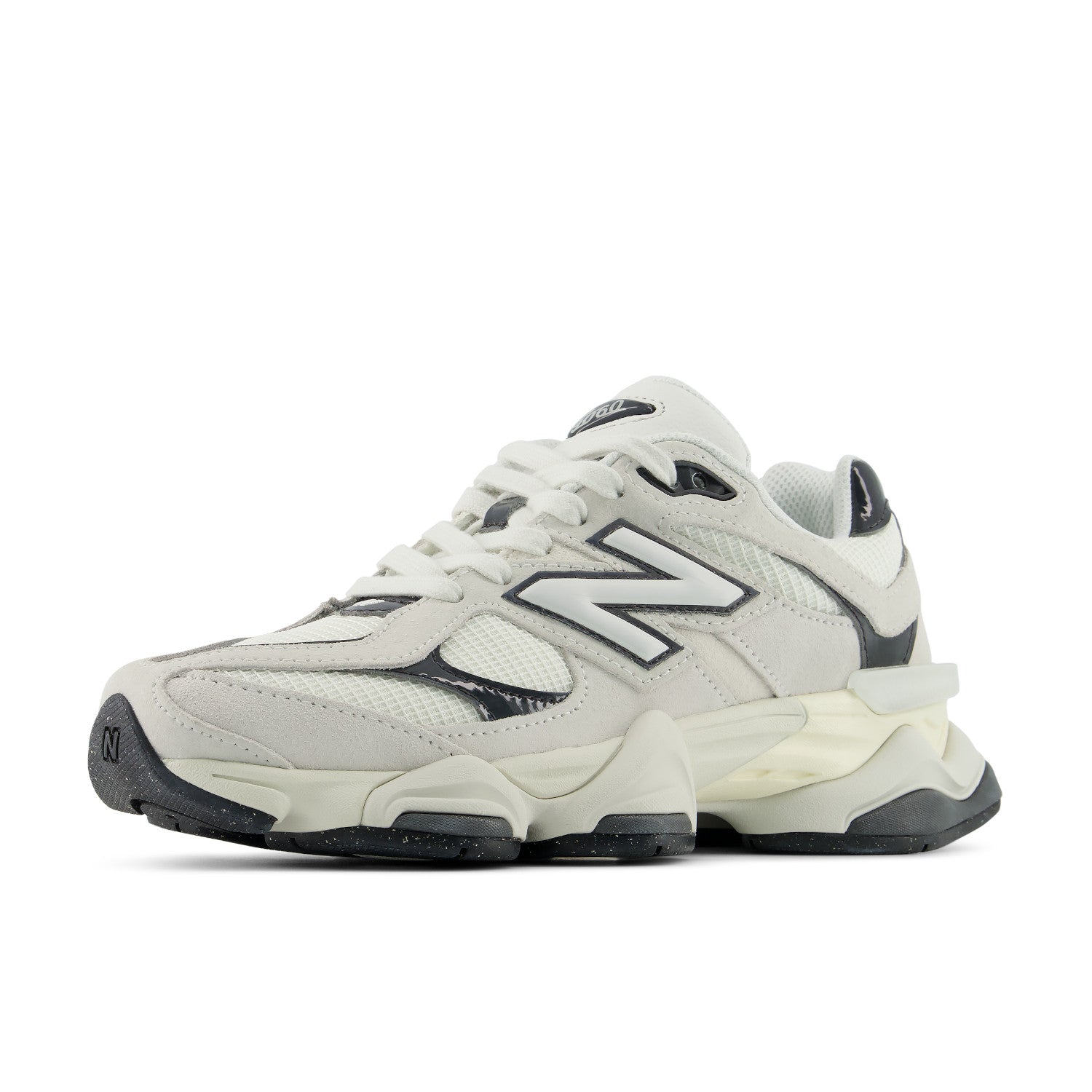 Mens 9060 Shoe