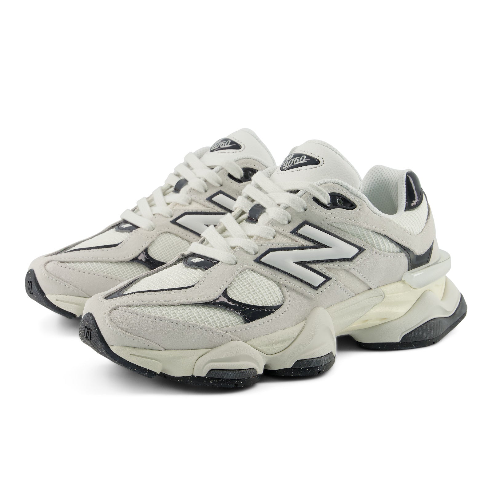 Mens 9060 Shoe