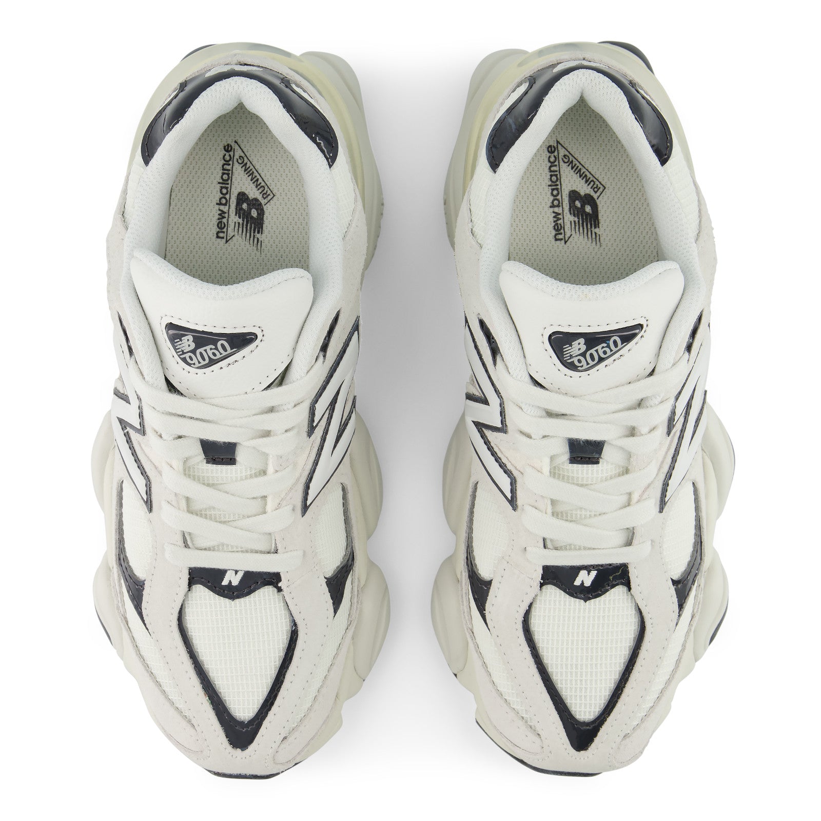 Mens 9060 Shoe