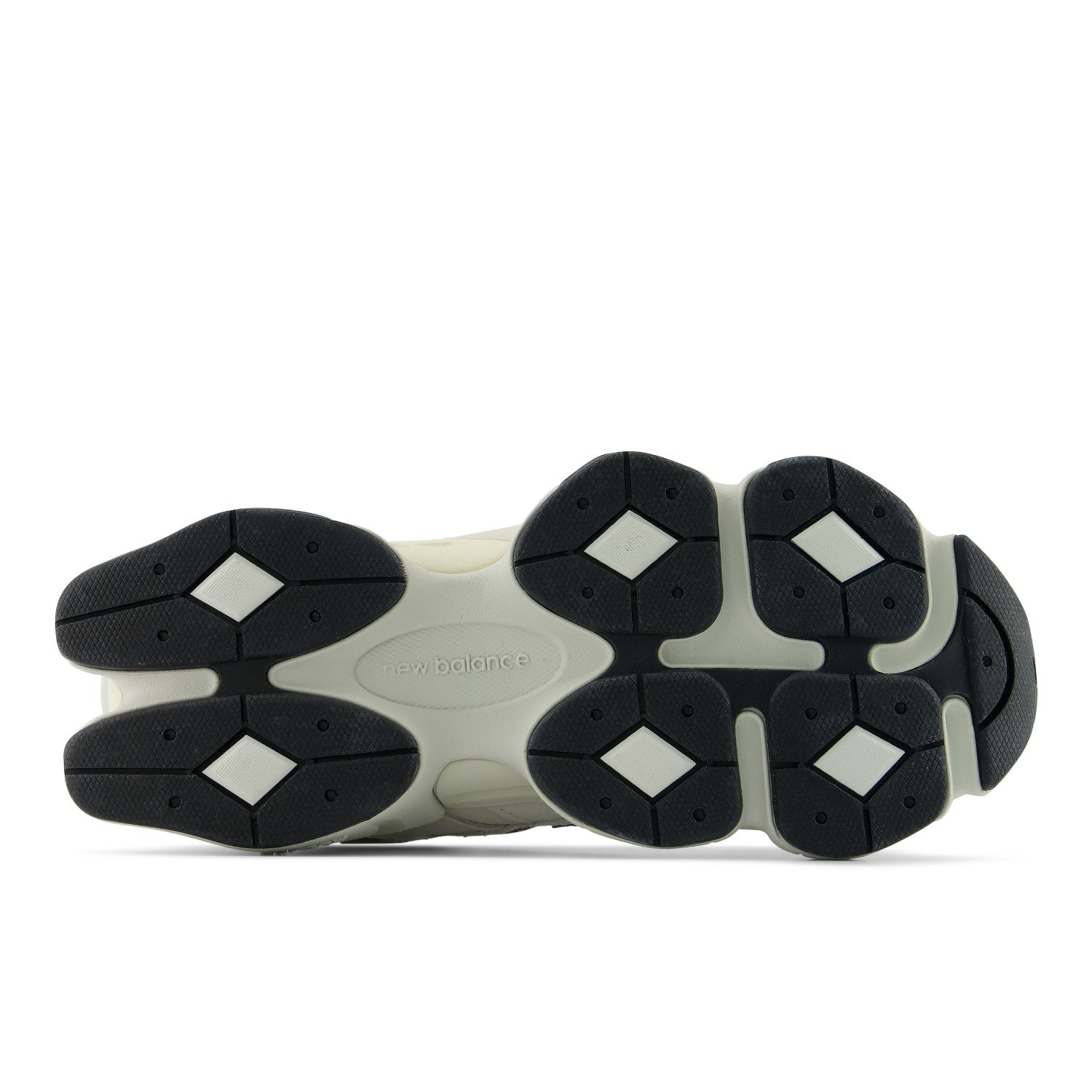 Mens 9060 Shoe