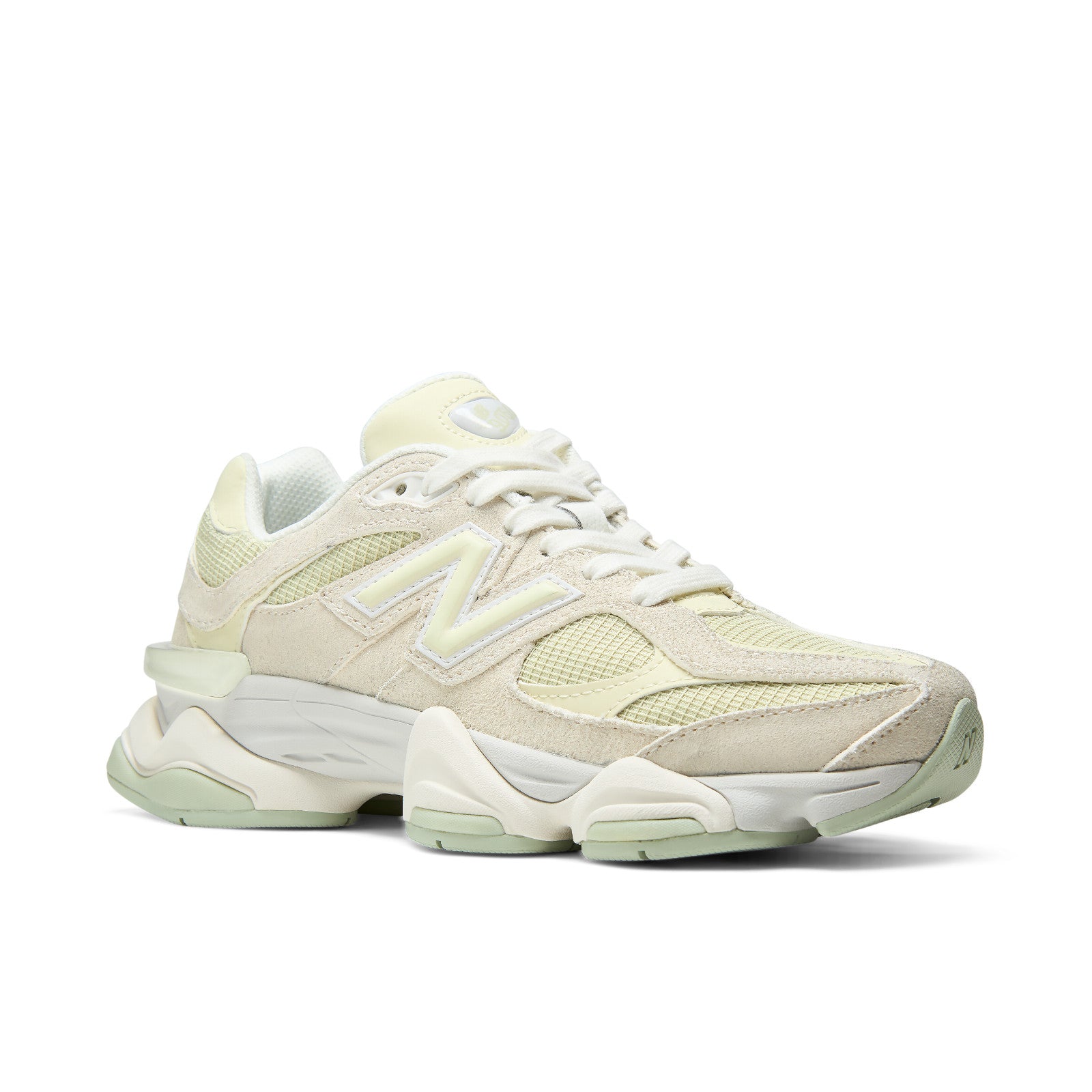 Womens 9060 Shoe