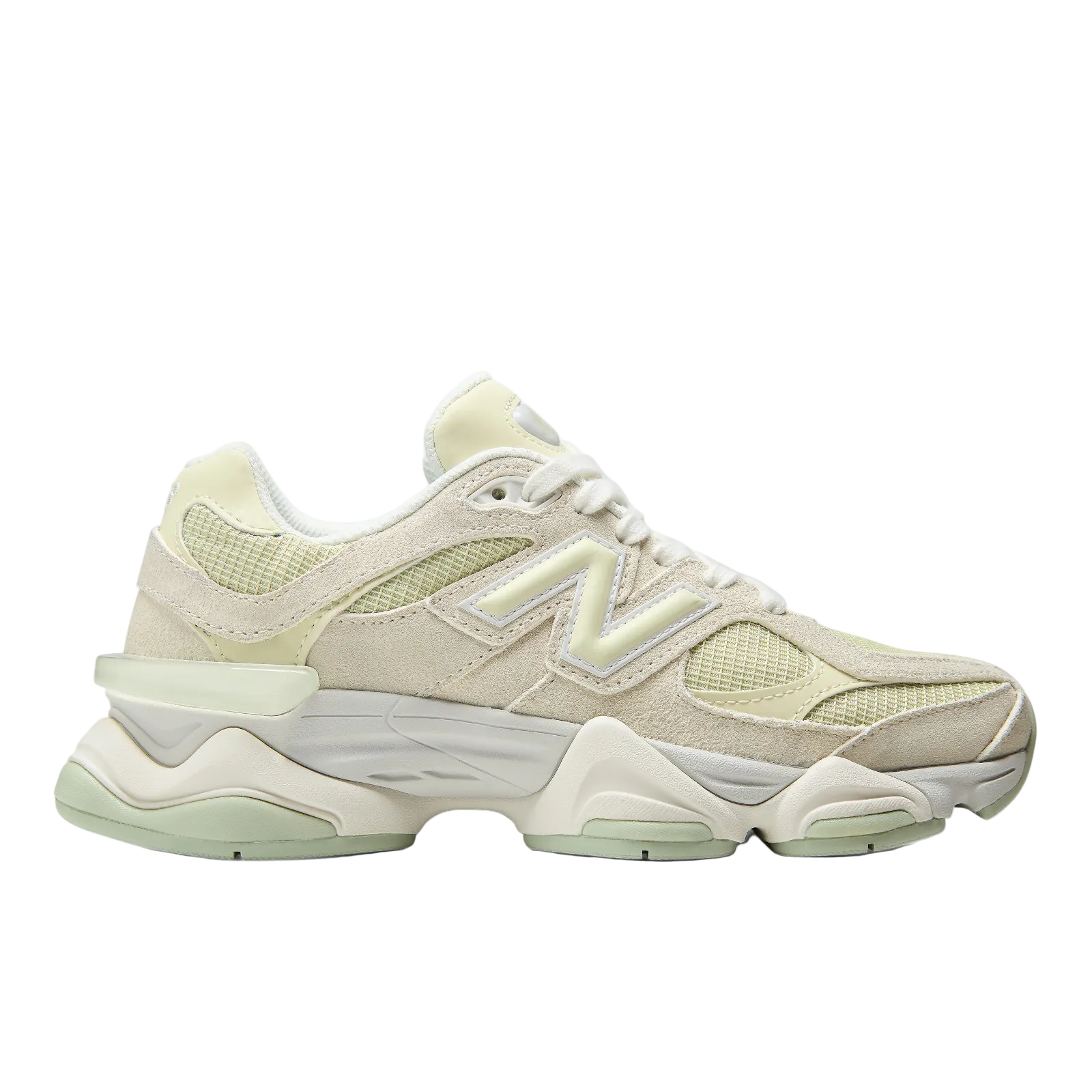 Womens 9060 Shoe