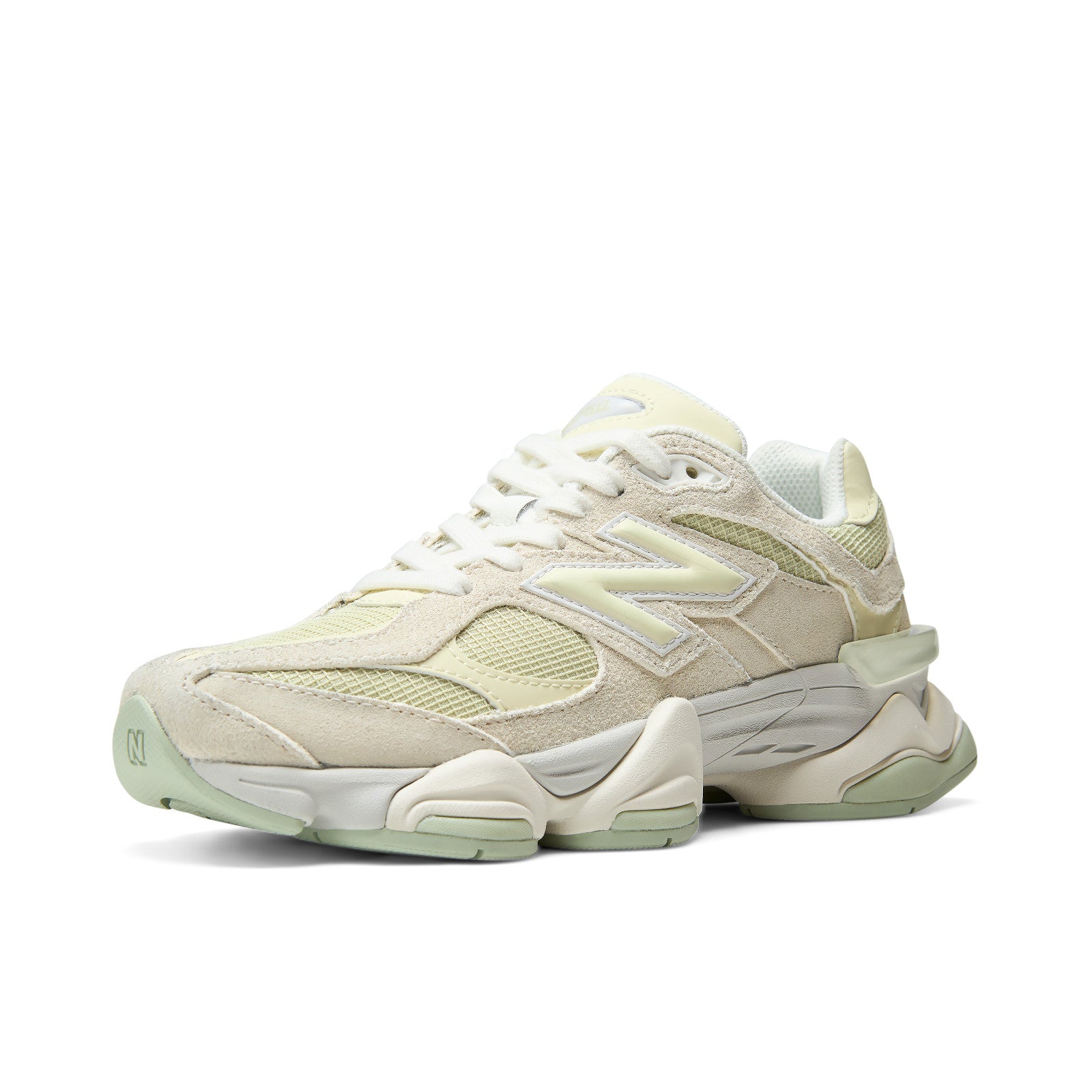 Womens 9060 Shoe