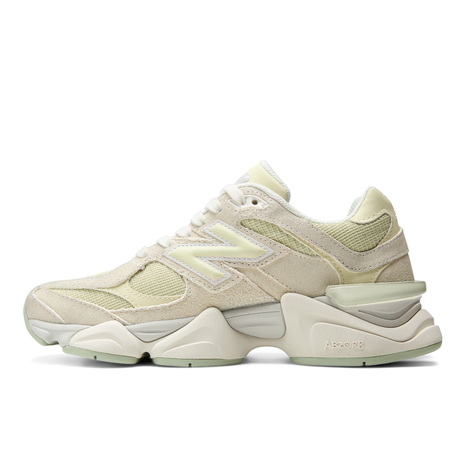 Womens 9060 Shoe